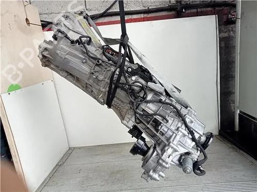 Used Gearbox FORD RANGER (TKE) 2.0 EcoBlue 4x4 (170 hp) 23908848