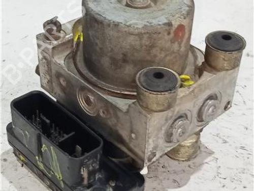 Used ABS pump MAZDA 323 S VI Saloon (BJ) 1.6 (BJ10M) (95 hp) 23920109