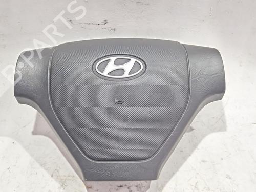 Used Driver airbag HYUNDAI COUPE II (GK) 2.0 (139 hp) 30005792