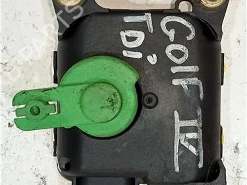 Ventilator motor VW GOLF IV (1J1) 1.4 16V (75 hp) 23907731