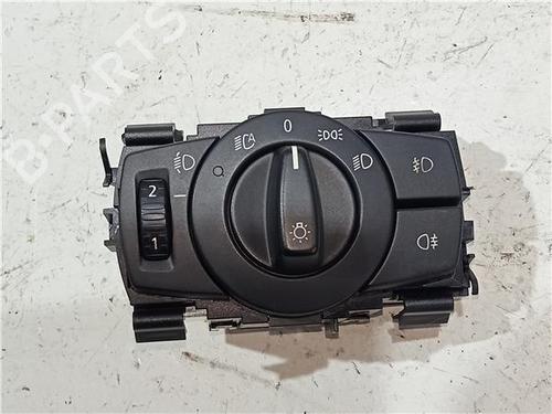 Used Switch BMW 1 (E81) 118 i (143 hp) 23923646
