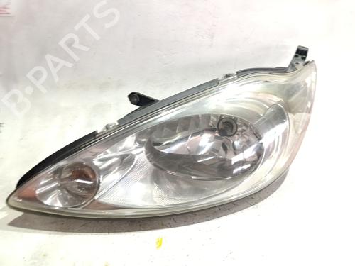 left-headlight-ford-ka-ru8-2008-2009-2010-2011-2012-2013-2014-2015-2016-39103095 main image