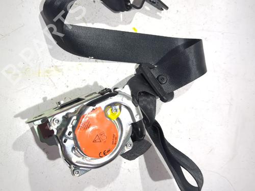 Used Seat buckle SEAT ARONA (KJ7, KJP) 1.0 TSI (110 hp) 23925720