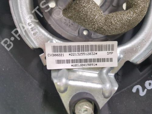 Steering wheel SEAT LEON (1M1) 1.9 TDI | BP29706443C49 