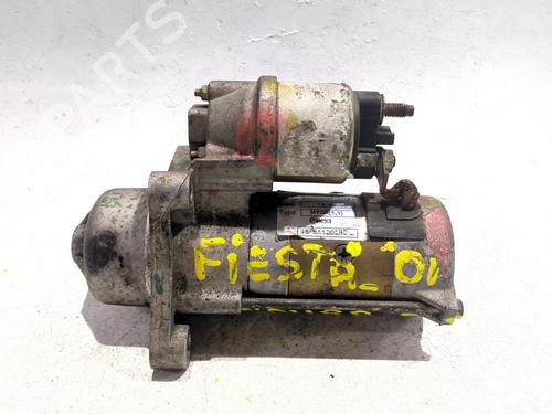 Used Starter FORD FIESTA IV (JA_, JB_) 1.3 i (60 hp) 32163570
