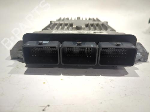 Elektronisk modul LAND ROVER RANGE ROVER SPORT I (L320) 2.7 D 4x4 | BP23926618M83 