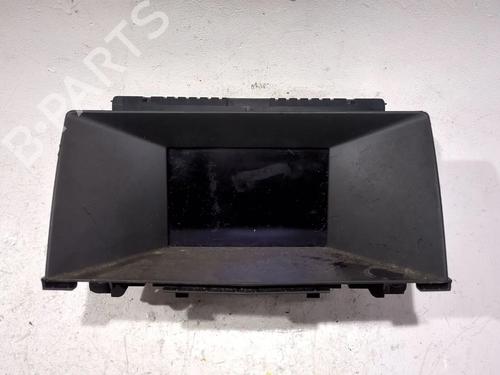 Display für OPEL ASTRA H Saloon (A04) 1.7 CDTi (L69) (110 hp) 23928134
