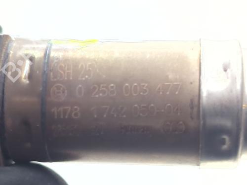 Electronic sensor BMW 3 (E46) 320 d | BP40293799M84 - Image 2