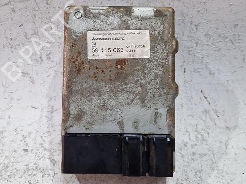 Elektronisk modul OPEL CORSA B (S93) 1.2 i (F08, F68, M68) (45 hp) 30480471