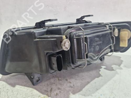 Right headlight SEAT LEON (1M1) 1.9 TDI | BP36529356C29 - Image 8