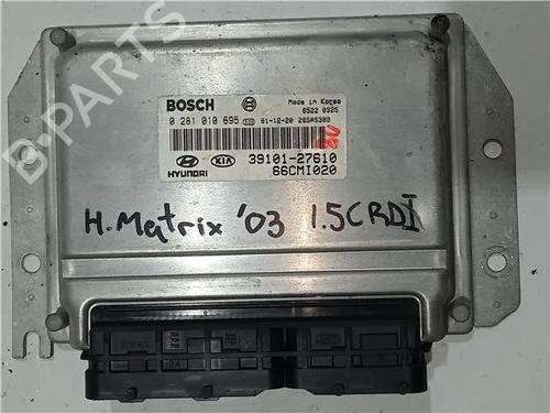 Elektronische module HYUNDAI MATRIX (FC) 1.5 CRDi (82 hp) 23919071