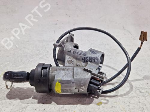 Used Ignition barrel SEAT IBIZA II (6K1) 1.4 i (60 hp) 29938177