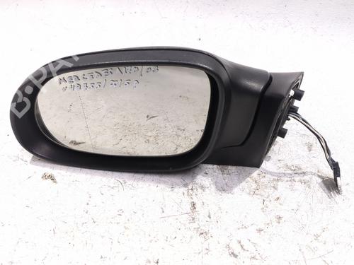 Used Left mirror Left mirror MERCEDES-BENZ A-CLASS (W168) A 170 CDI (168.009, 168.109) (95 hp) 34624278 34624278