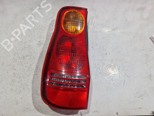 Used Left taillight Left taillight HYUNDAI MATRIX (FC) 1.5 CRDi (82 hp) 34157914 34157914