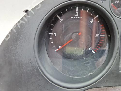 Instrument cluster SEAT IBIZA III (6L1) 1.8 T FR | BP29525636C47 