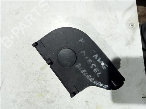 Pedal RENAULT MEGANE I Classic (LA0/1_) 1.9 D (LA0A, LA0U, LA0R) | BP23928962I4 