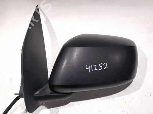 Left mirror NISSAN PATHFINDER III (R51) 2.5 dCi 4WD | BP23928677C26 