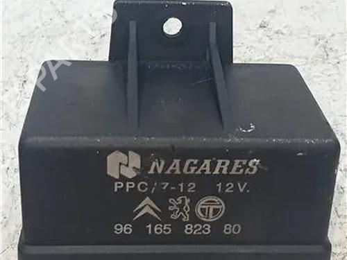 Module électronique PEUGEOT 406 (8B) 2.0 HDI 110 (109 hp) 23913724