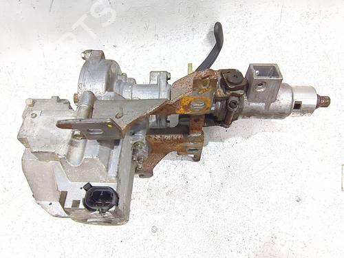 Used Steering column RENAULT KANGOO / GRAND KANGOO II (KW0/1_) 1.5 dCi 70 (KW0V, KW0A) (68 hp) 31882262