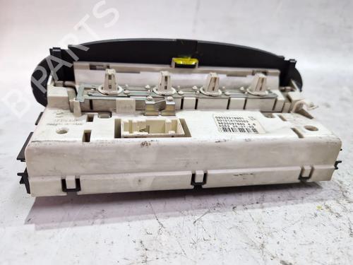 Display PEUGEOT 206 Hatchback (2A/C) 1.9 D | BP29449768C48 