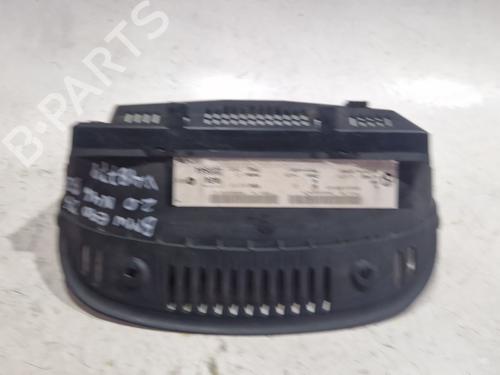 Instrument cluster BMW 3 (E90) 320 i | BP36529363C47 - Image 2