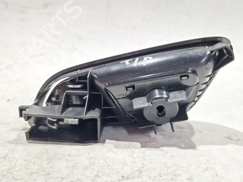 Rear right interior door handle FORD FOCUS III 1.0 EcoBoost | BP30193127I16 