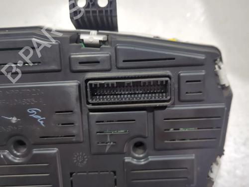 Instrument cluster HYUNDAI i10 II (BA, IA) 1.0 | BP24981013C47 