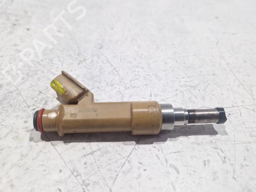 Used Injector TOYOTA AURIS (_E15_) 1.8 Hybrid (ZWE150_, ZWE150R) (136 hp) 29969430