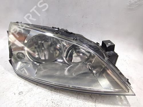 Used Right headlight FORD MONDEO III Saloon (B4Y) 2.0 TDCi (130 hp) 31885950