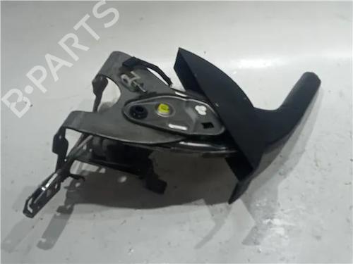 Hand brake NISSAN QASHQAI I (J10, NJ10) 2.0 | BP23914894I18 
