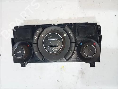 Used Climate control PEUGEOT 5008 (0U_, 0E_) 2.0 HDi 150 / BlueHDi 150 (150 hp) 23931135