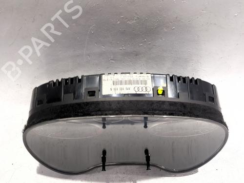 Instrument cluster AUDI A3 (8P1) 2.0 TDI 16V | BP31370293C47
