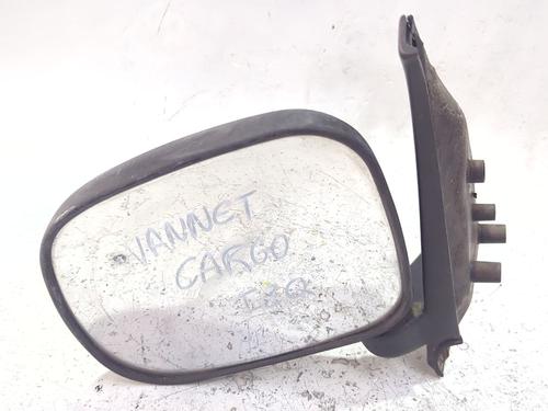 Used Left mirror Left mirror NISSAN VANETTE CARGO Van (HC 23) 2.3 D (75 hp) 40038559 40038559