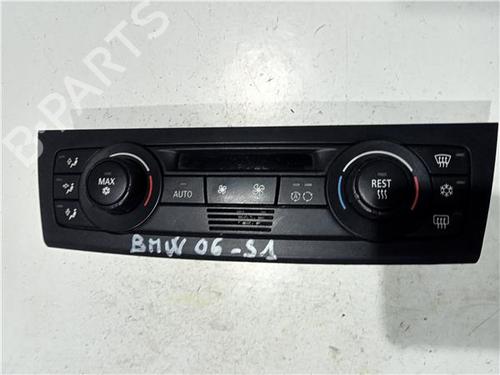 Used Climate control BMW 3 (E90) 325 i (218 hp) 23929735