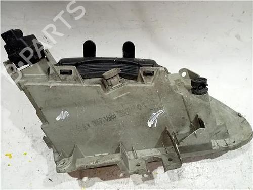 Left headlight RENAULT ESPACE III (JE0_) 2.2 12V TD (JE0E, JE0H, JE0P) | BP23917339C28 