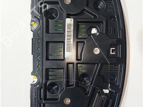 Instrument cluster OPEL ASTRA H (A04) 1.6 (L48) | BP23930883C47 