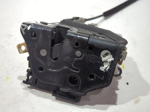 Front right lock SEAT LEON (1P1) 1.9 TDI | BP25832985C97 