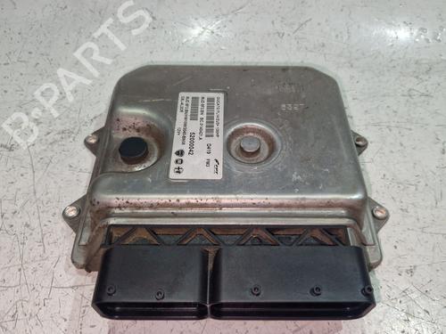 Electronic module FIAT DUCATO Van (250_) 130 Multijet 2,3 D | BP36561561M83 - Image 4