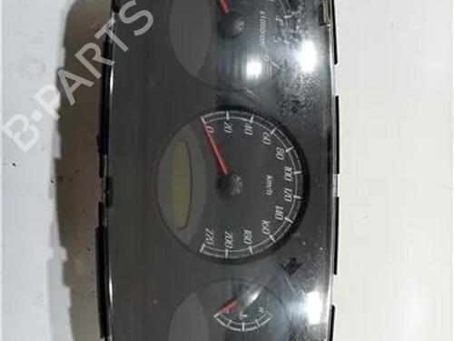 Used Instrument cluster SSANGYONG KYRON 2.0 Xdi (141 hp) 23907527