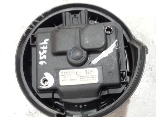 Used Heater blower motor PEUGEOT 407 Coupe (6C_) 2.2 16V (163 hp) 26673787