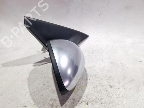 Right mirror ALFA ROMEO 147 (937_) 1.6 16V T.SPARK ECO (937.AXA1A, 937.BXA1A) | BP29383779C27 