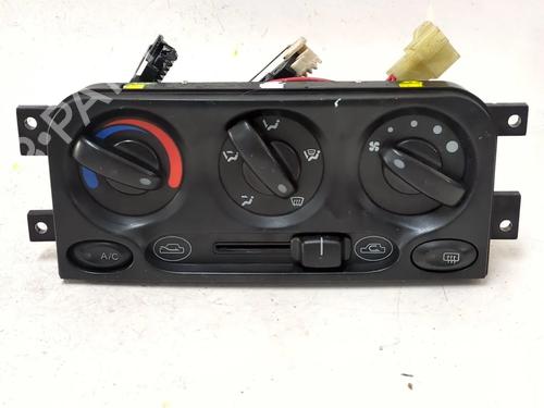 Commande Chauffage DAEWOO MATIZ (M100, M150) 1.0 (64 hp) 26207495