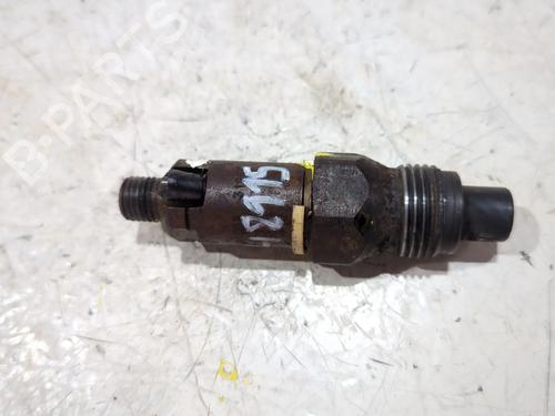 Injektor für CITROËN XSARA (N1) 1.9 TD (90 hp) 27191467