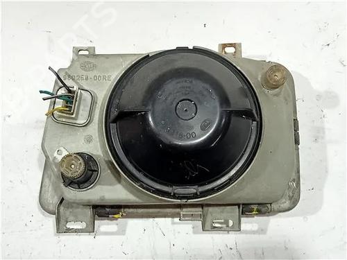 Right headlight SEAT IBIZA I (21A) 1.2 | BP23920029C29
