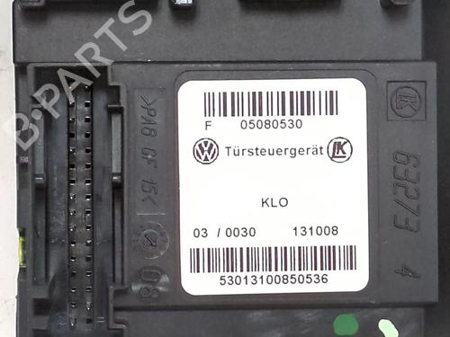 Right front window motor AUDI A3 (8P1) 2.0 TDI 16V | BP26022223E20 