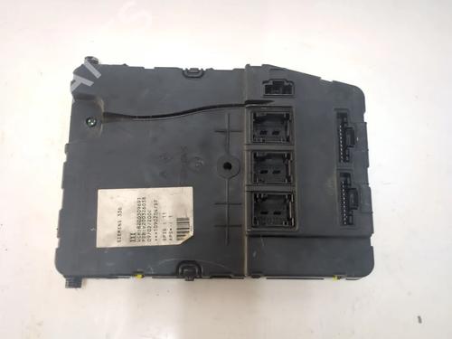 Electronic module RENAULT MEGANE II (BM0/1_, CM0/1_) 1.9 dCi (BM0G, CM0G) | BP25017781M83 