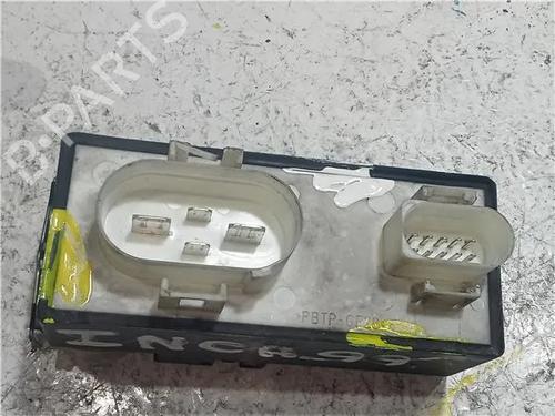 Fuse box SEAT INCA (6K9) 1.9 D | BP23915609E1 