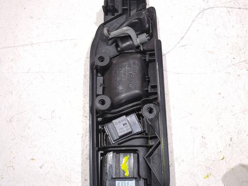 Front left interior door handle VW POLO (9N_, 9A_) 1.4 TDI | BP24874958I13 