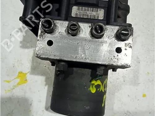 ABS pump RENAULT MEGANE II Saloon (LM0/1_) 1.9 dCi | BP23930572M43 