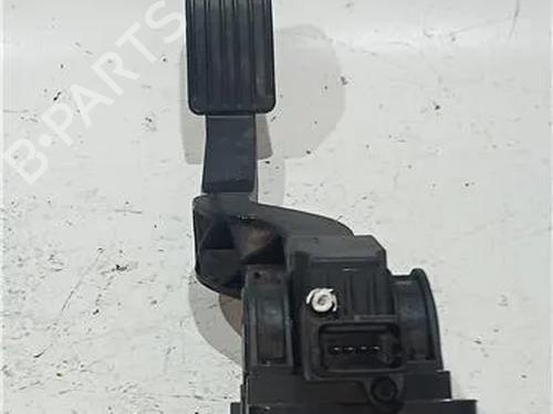 Pedal PEUGEOT 206 Hatchback (2A/C) 1.4 HDi eco 70 | BP23913213I4 